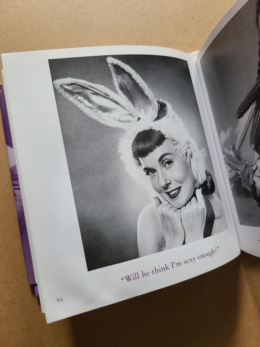 Looking for Mr. Right - Funny Coffee Table Book - Picture 4 of 9